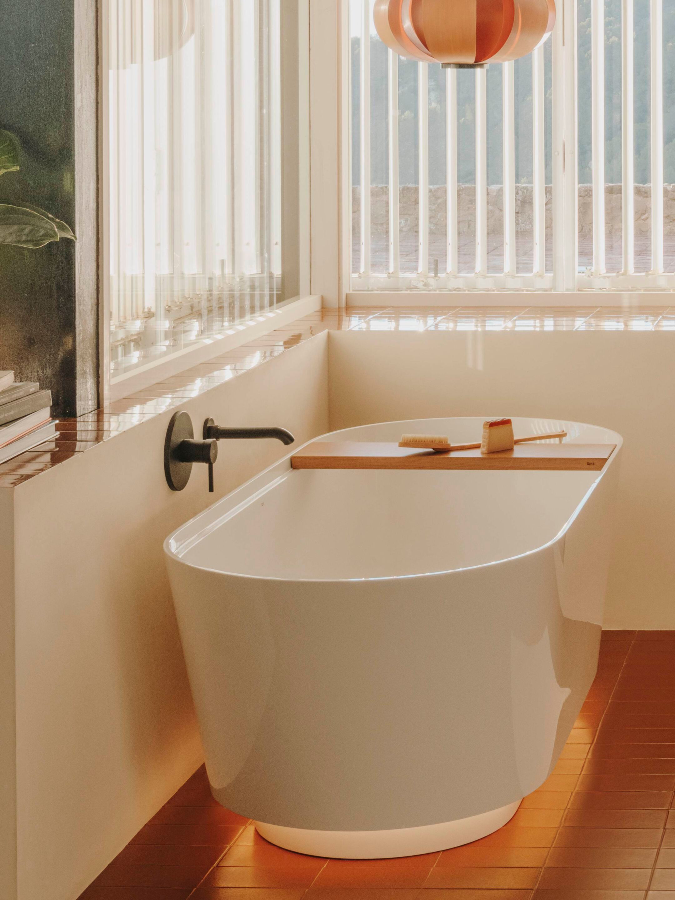 Однорычажный встраиваемый смеситель для душа Roca Ona ARCH-00070882 - Вид №8