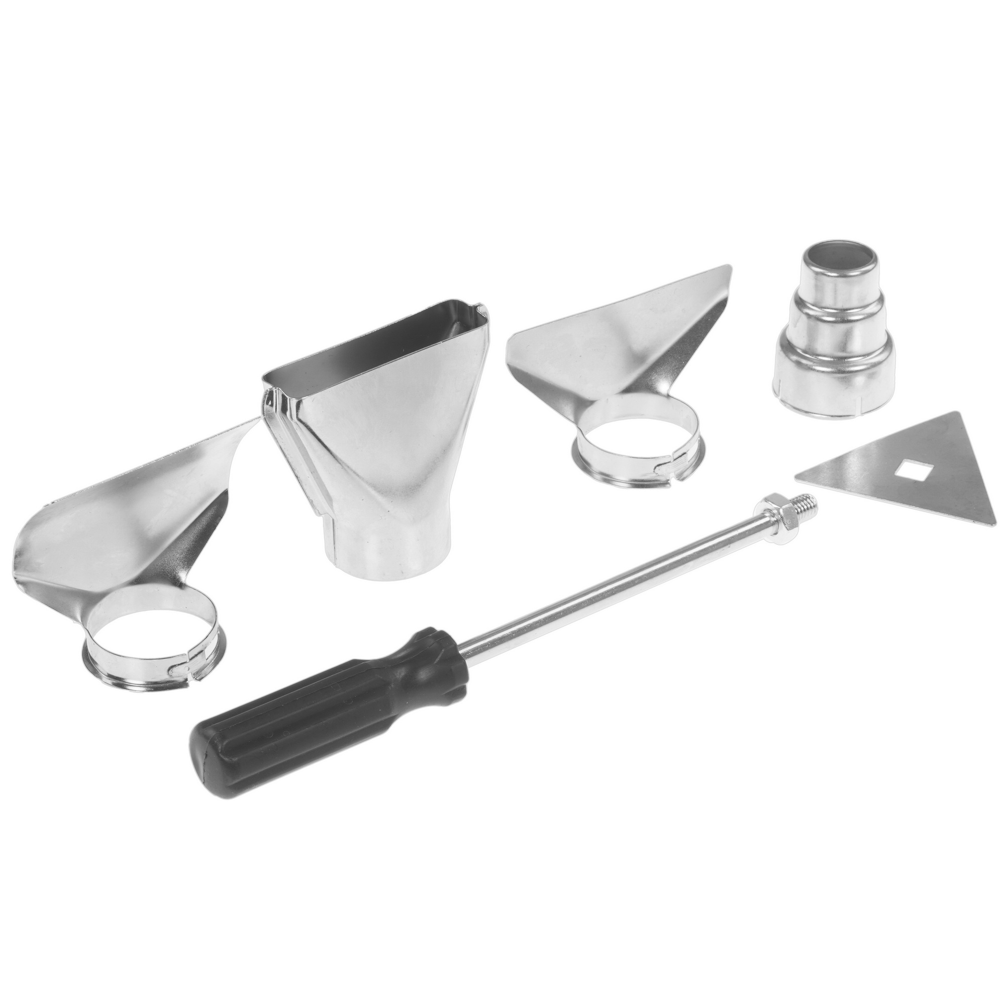 Строительный фен Кратон HAG-2000 ЕD 9145705 STDN-0001668 - Вид №6