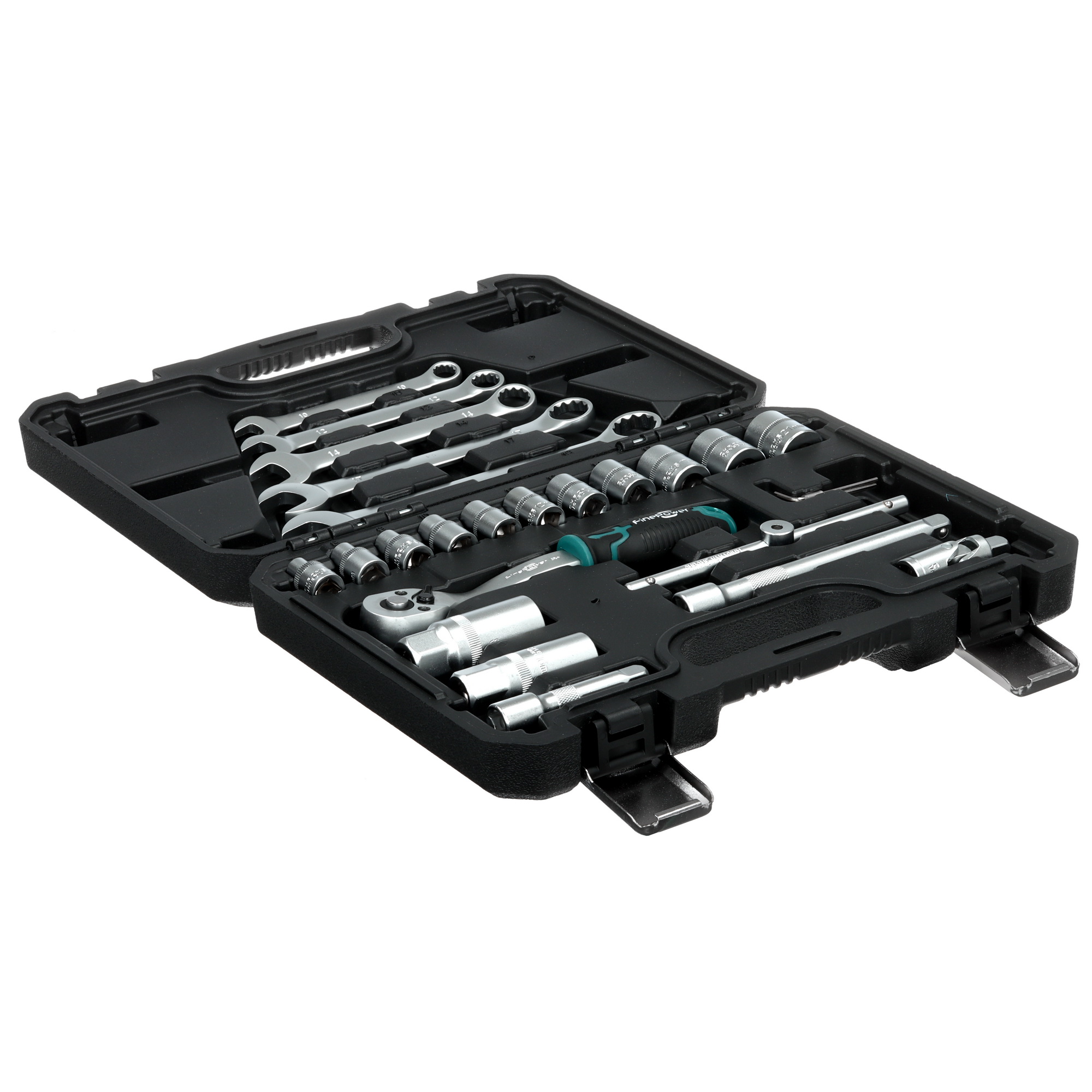 Набор инструментов FinePower AS27 4746064 STDN-0035221 - Вид №3