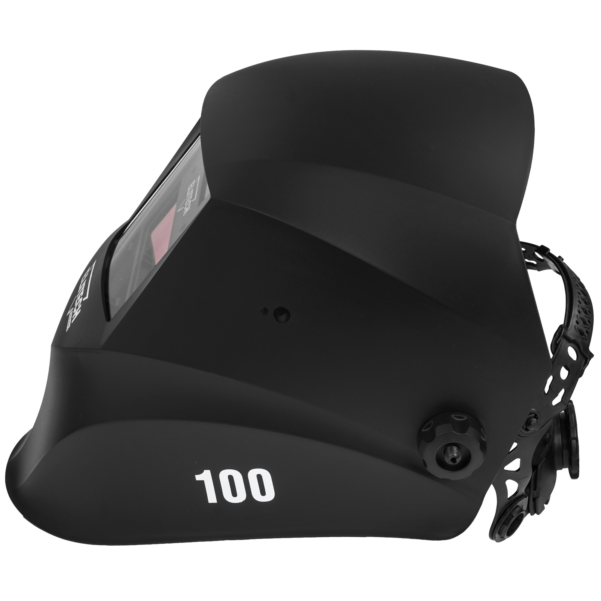 Маска сварочная Elitech 199137 9132096 STDN-0056752 - Вид №2