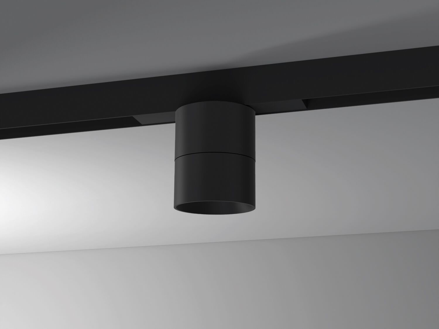 Фиксированный источник для алюминиевого трекового освещения Letroh VIAVAI ARCH-00072673