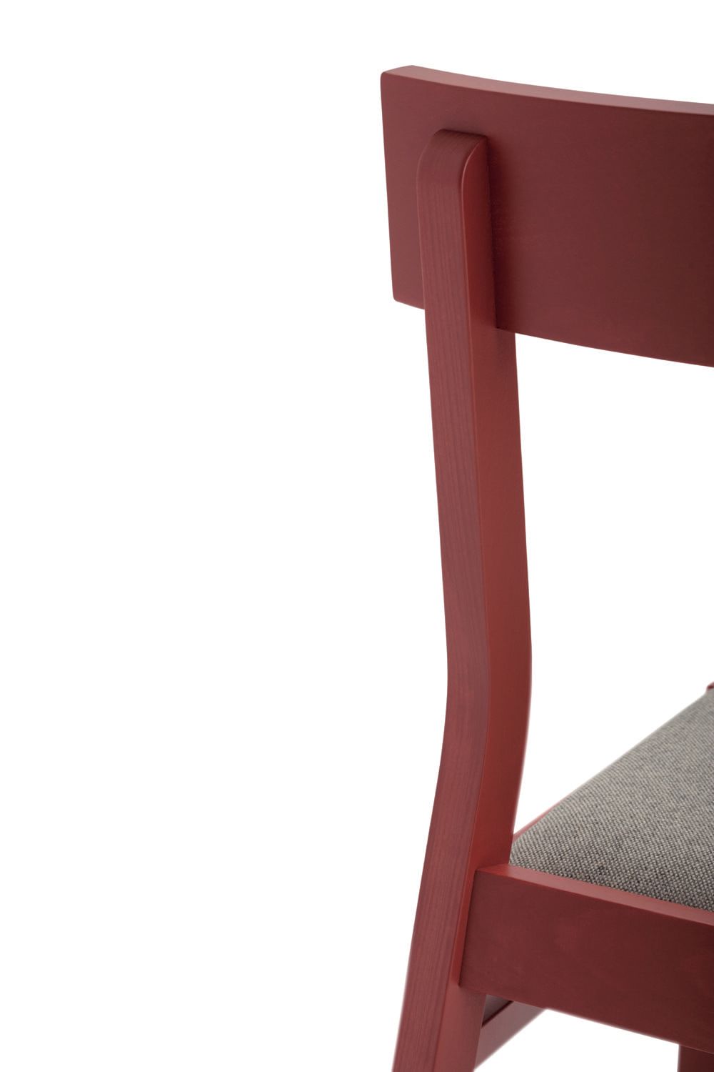 Стул из бука с мягким сиденьем Palma Италия ARCH-00088616 - Вид №10