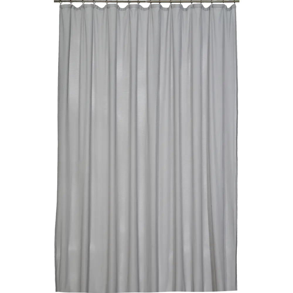 AMORE MIO Тюль «Фентези Макраме» с декоративной лентой 250×260 см 82731581 STLM-0034855 - Вид №2