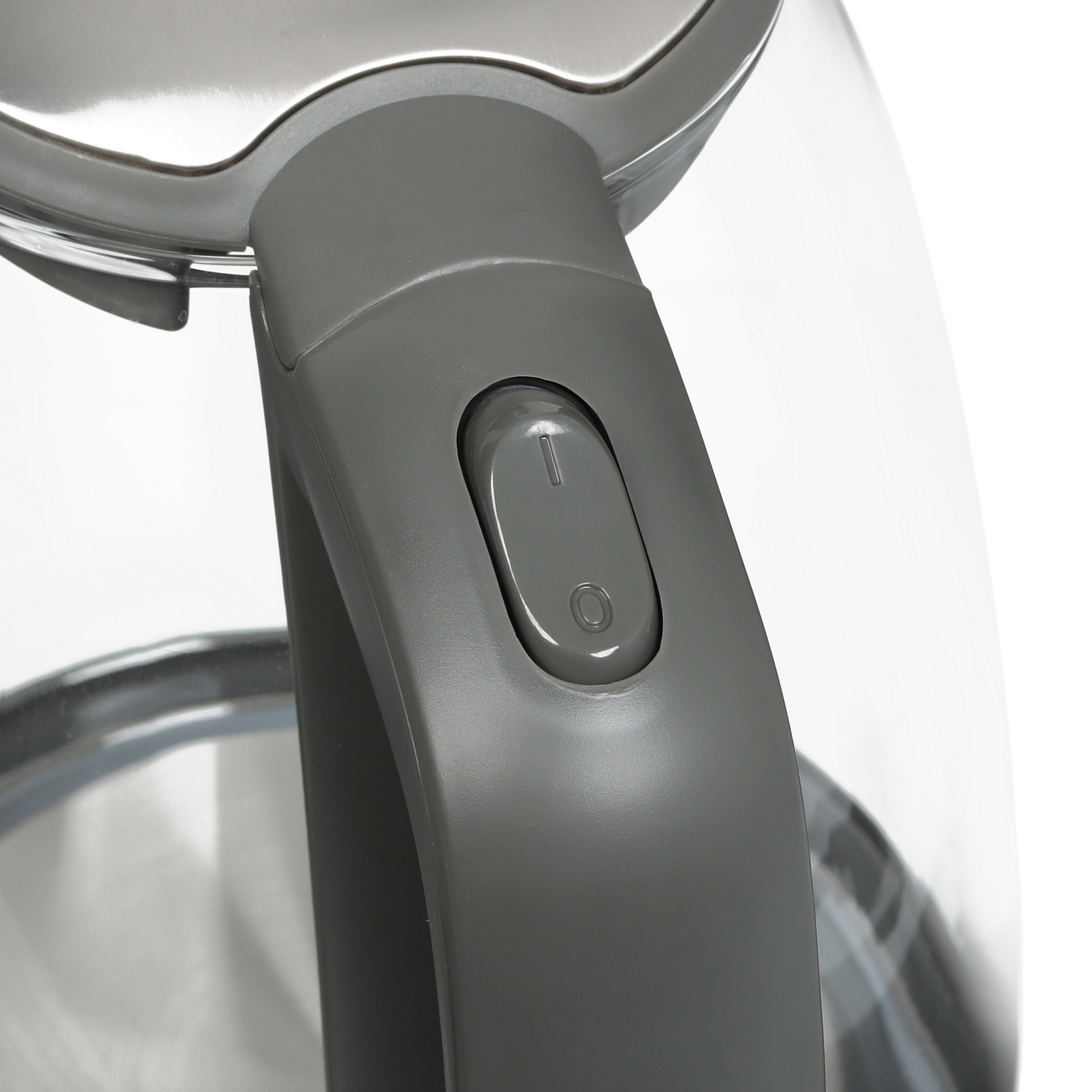 9058589 Электрочайник MARTA MT-1097 черный STDN-0095111 - Вид №3