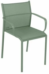 Fermob Садовое кресло Batyline® с подлокотниками Cadiz 8702