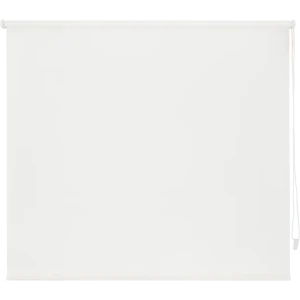 Штора рулонная Inspire Шантунг 160х175 см цвет белоснежный 82038581 STLM-2128782