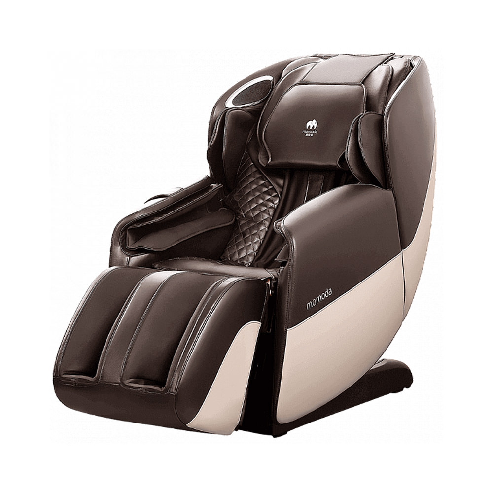 XIAOMI MOMODA INTELLIGENT FULL BODY MASSAGE CHAIR BEIGE Santreyd sun-id-2008077