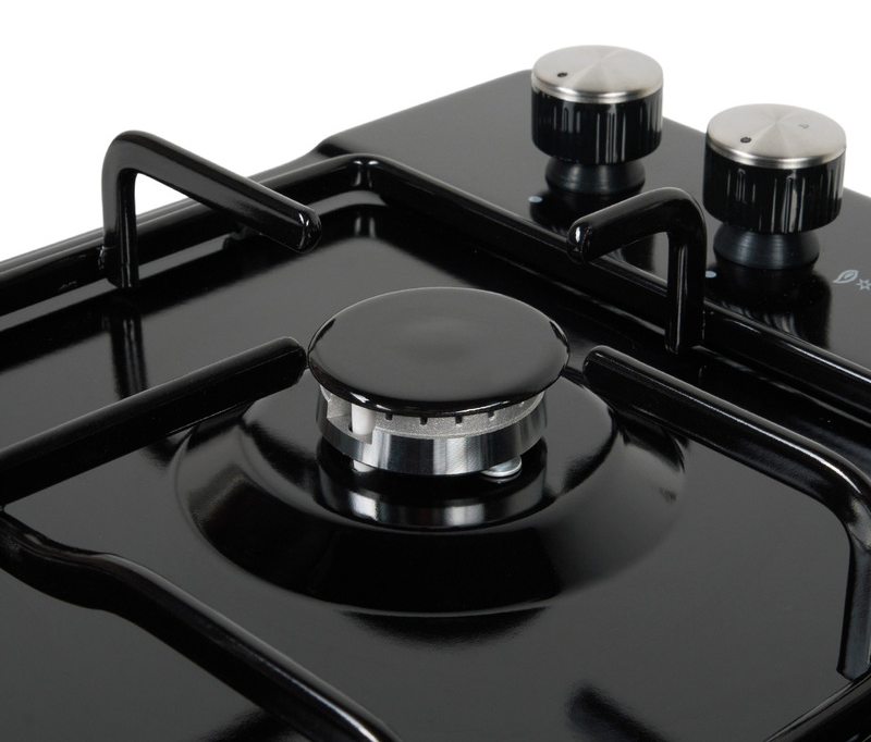 9136660 Газовая варочная поверхность Oasis P-MEB STDN-0080544 - Вид №4