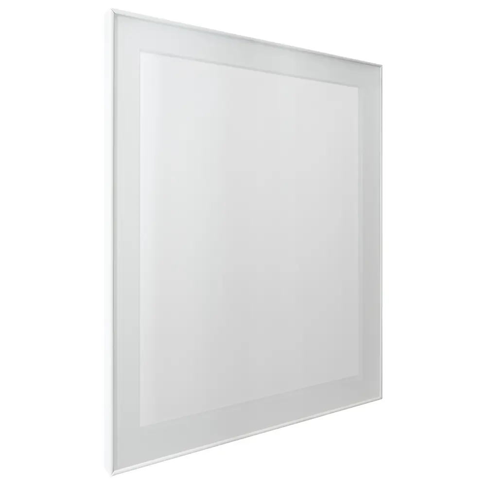 Фасад-витрина для шкафа Вельск 14 63.6x59.7x3 см металл цвет белый Santreyd STLM-2129533 - Вид №3