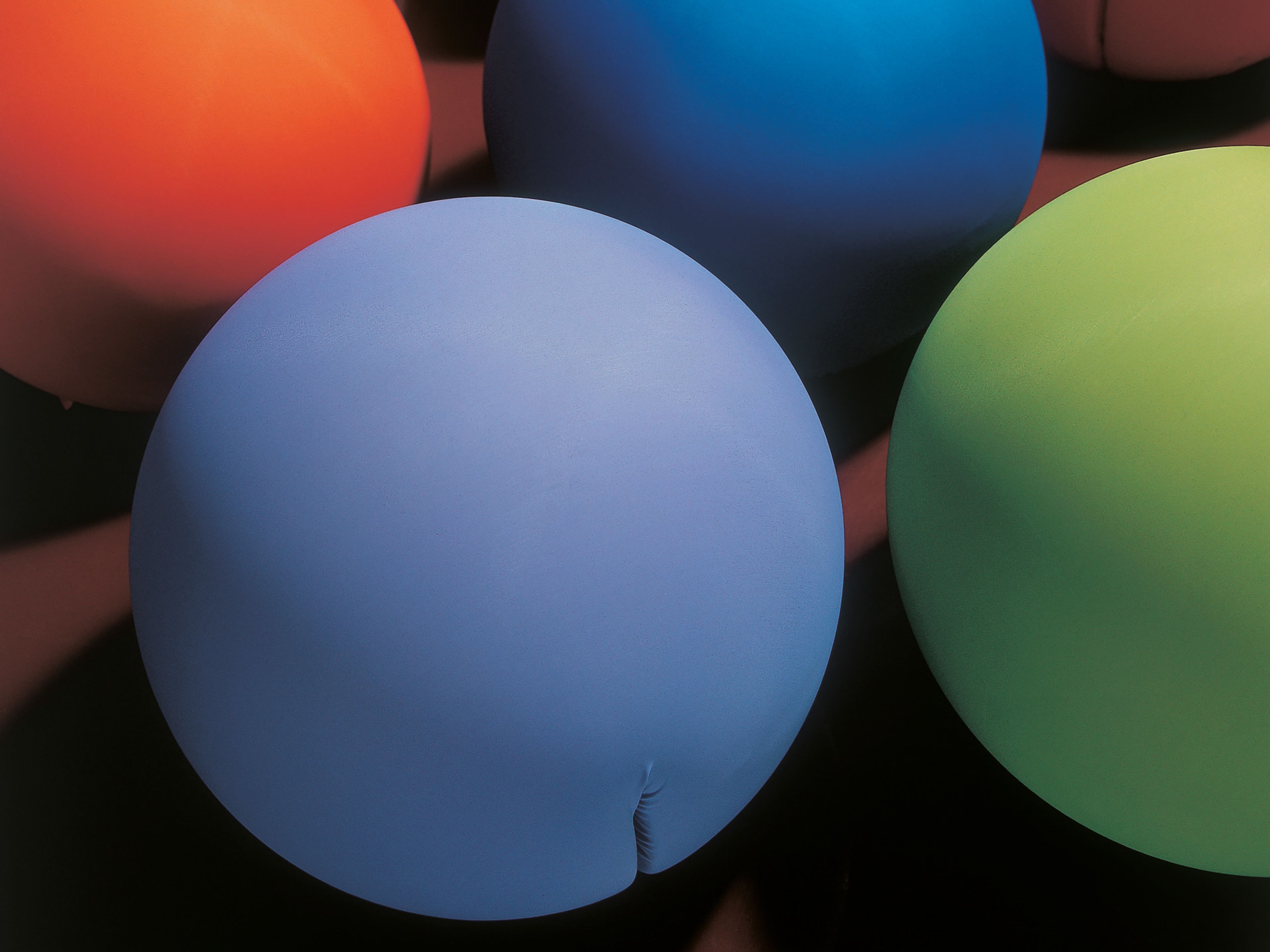 Круглый пуф из ткани BALERI ITALIA Tato ARCH-00106598 - Вид №4