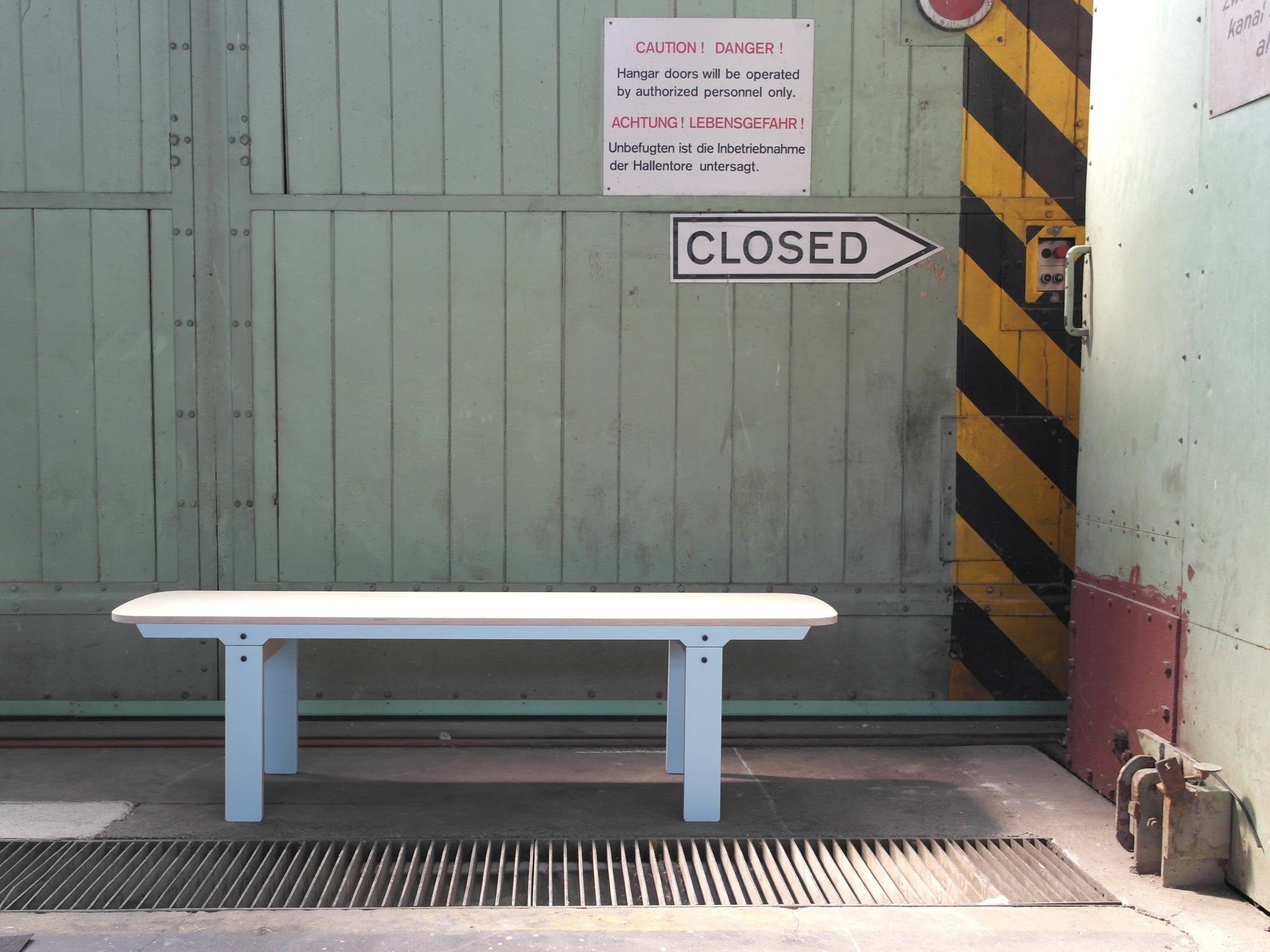 Деревянная скамья rform ARCH-00115944 - Вид №5