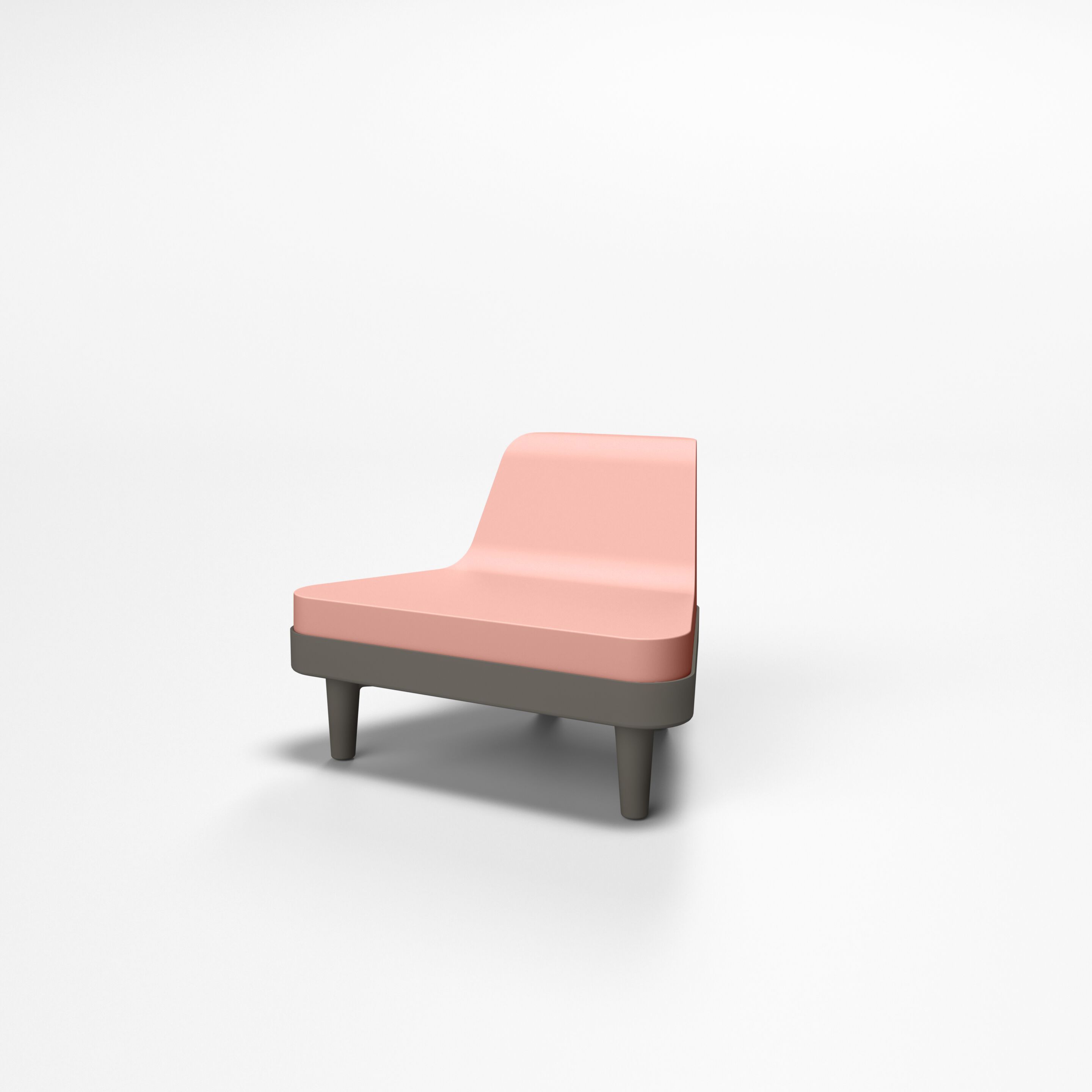 Модульный диван с пенопластовым покрытием SIXINCH OFFSHORE ARCH-00097661 - Вид №61