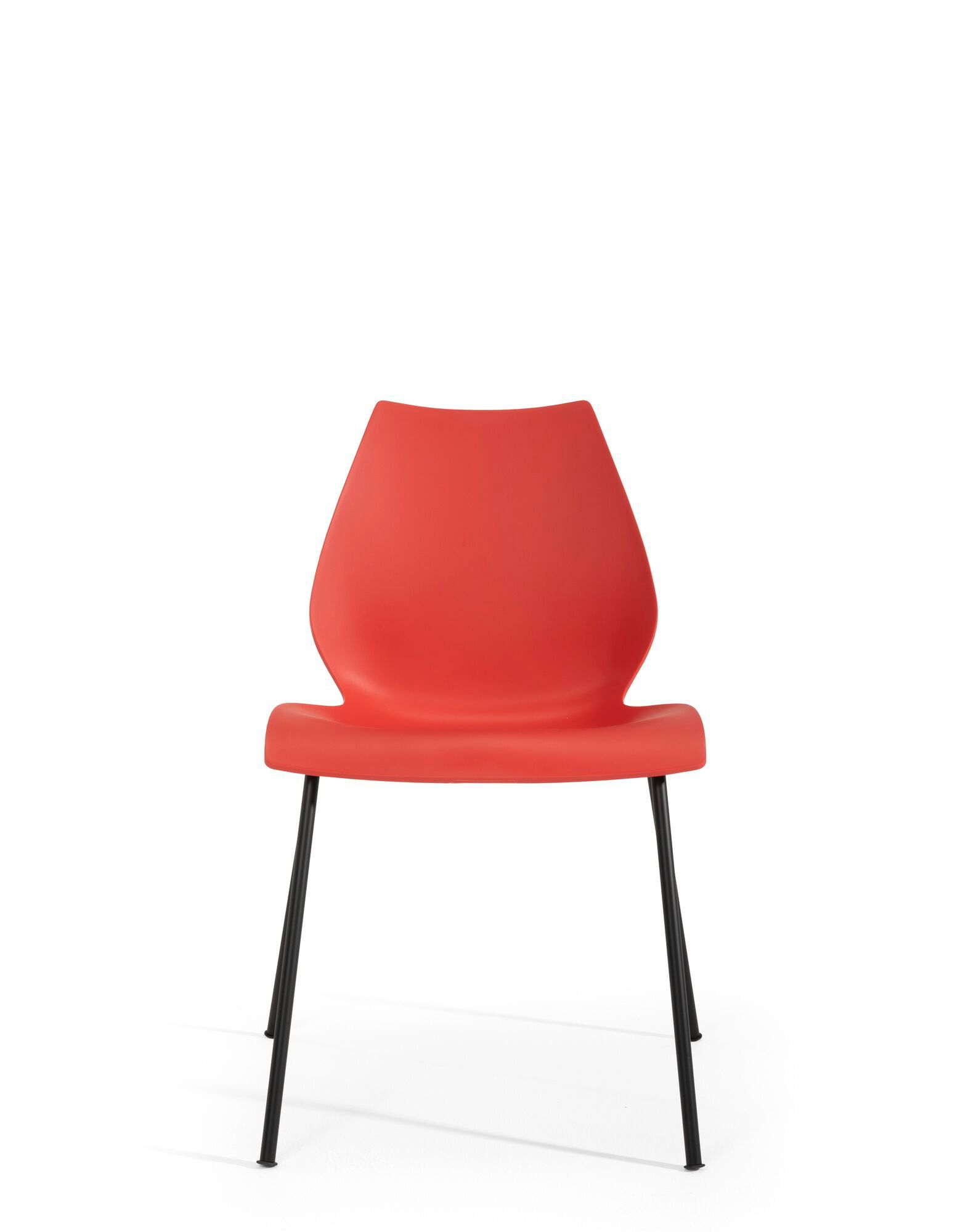 Штабелируемый офисный стул из полипропилена Kartell MAUI ARCH-00112821 - Вид №56