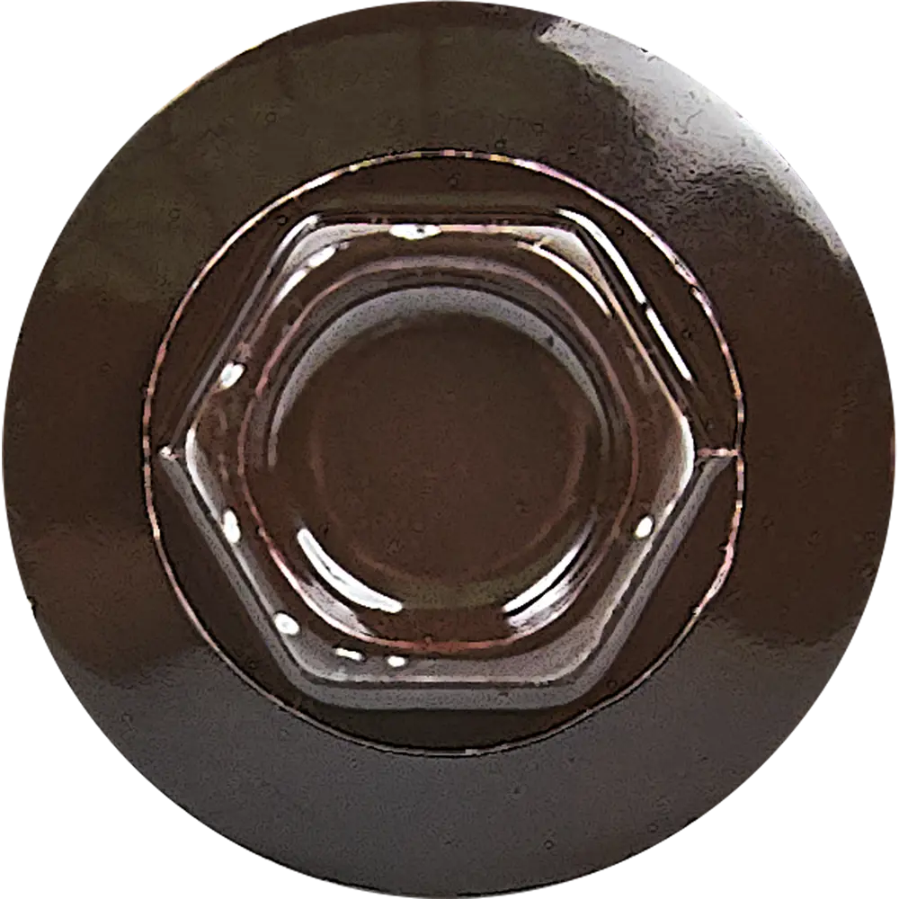 Саморезы кровельные Standers с буром для металлочерепицы и профнастила 89213009 STLM-1009136 - Вид №1