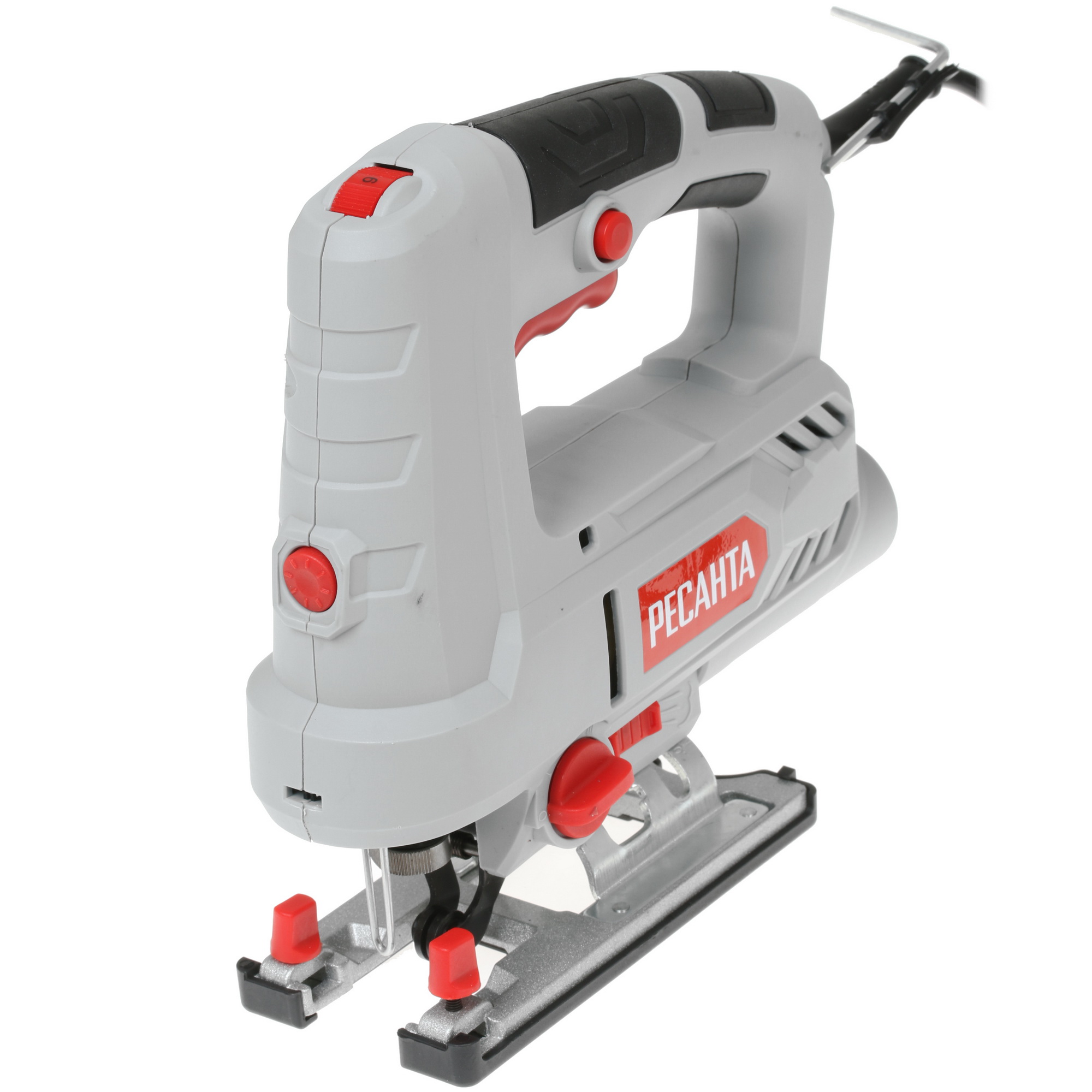 Электрический лобзик Ресанта Л-100/850 8160149 STDN-0113670