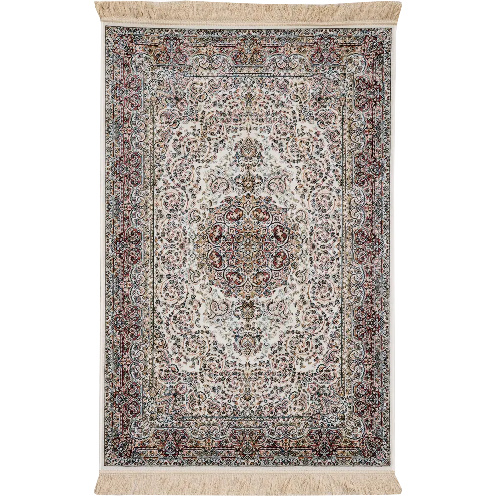 Ковер вискоза Vivaldi 14769/6111 95x140 см цвет мультиколор RAGOLLE STLM-2184010 - Вид №1