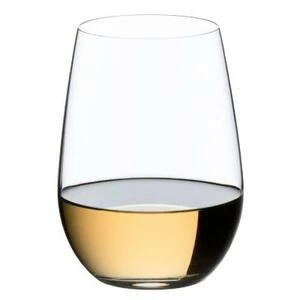 Фужер Riedel "O TO GO" White wine, 375 мл, в тубе, бессвинцовый хрусталь