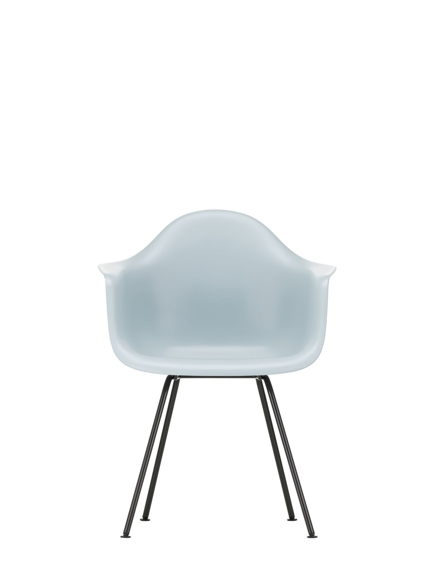 Полипропиленовый стул с подлокотниками VITRA Eames Plastic Chair ARCH-00142456 - Вид №47