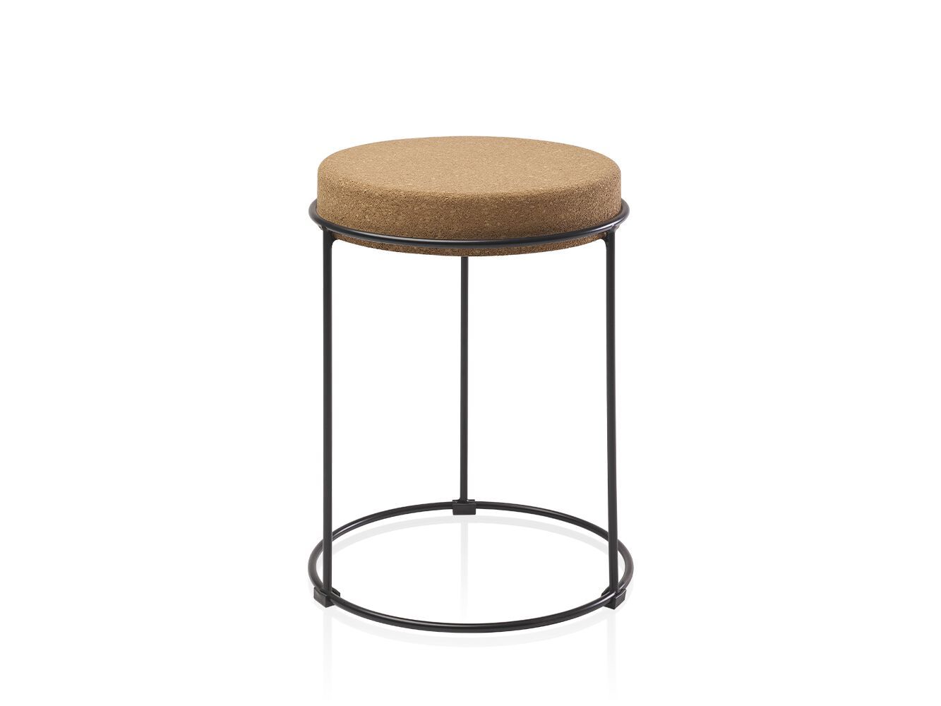 Табурет из пробки Vela Arredamenti ROD ARCH-00144243 - Вид №1