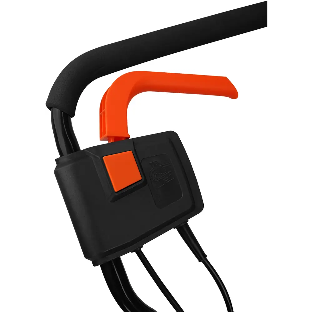 Снегоуборщик электрический Vertextools DSU-430-1850S 1850 Вт STLM-2025310 - Вид №6