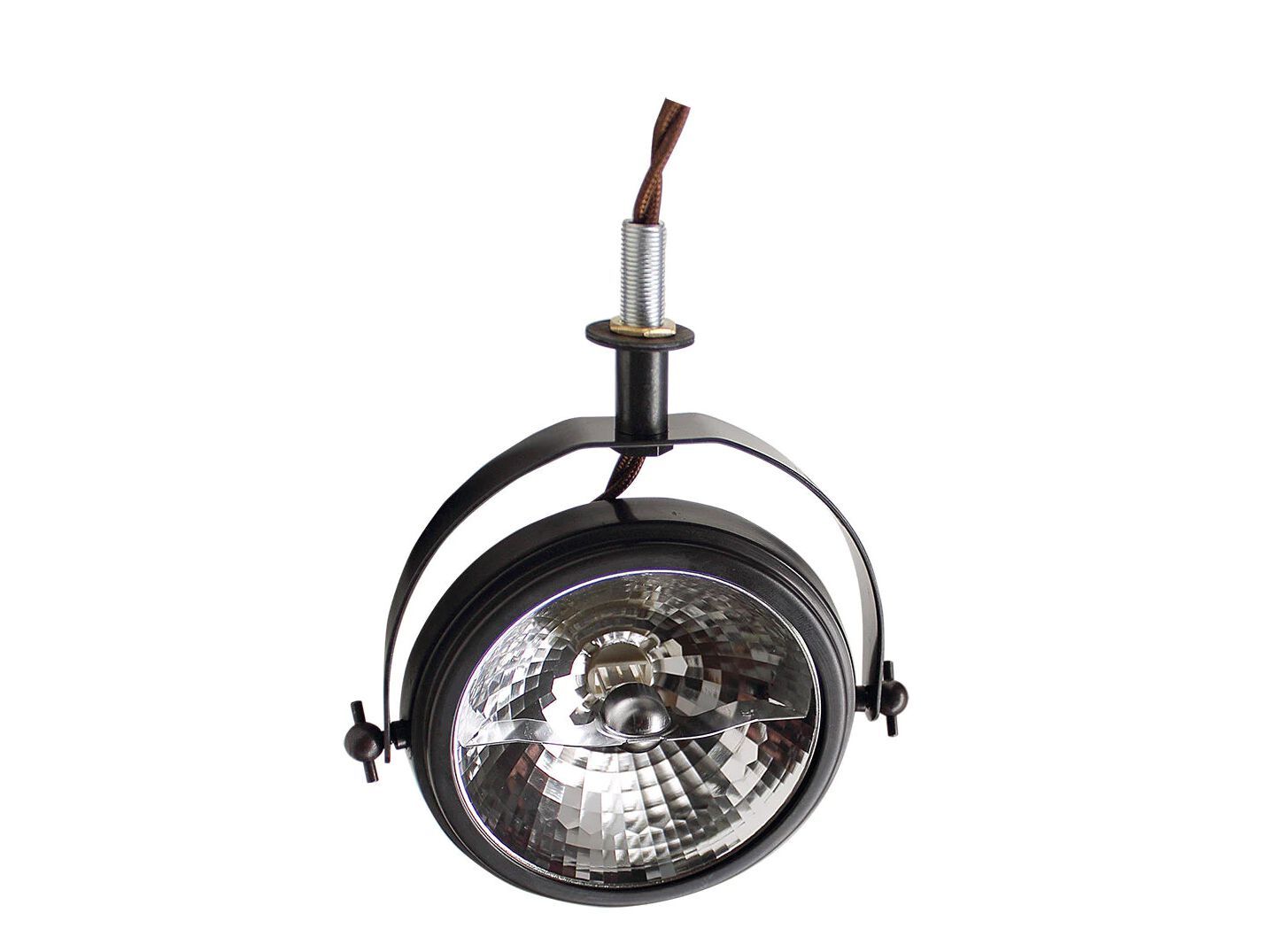 Регулируемый потолочный светильник из латуни Authentage Lighting Centonze ARCH-00048465 - Вид №1