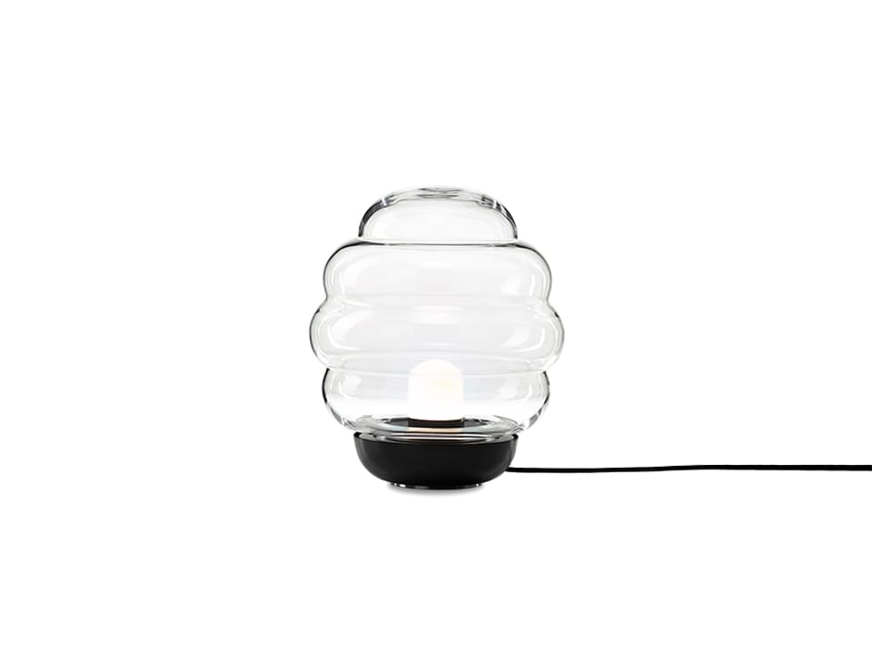 Кристалл настольная лампа / торшер bomma Blimp ARCH-00114999 - Вид №6