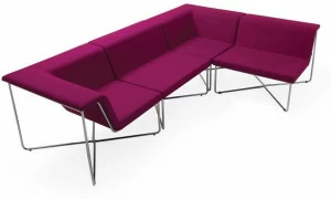 B&T Design Модульный тканевый диван