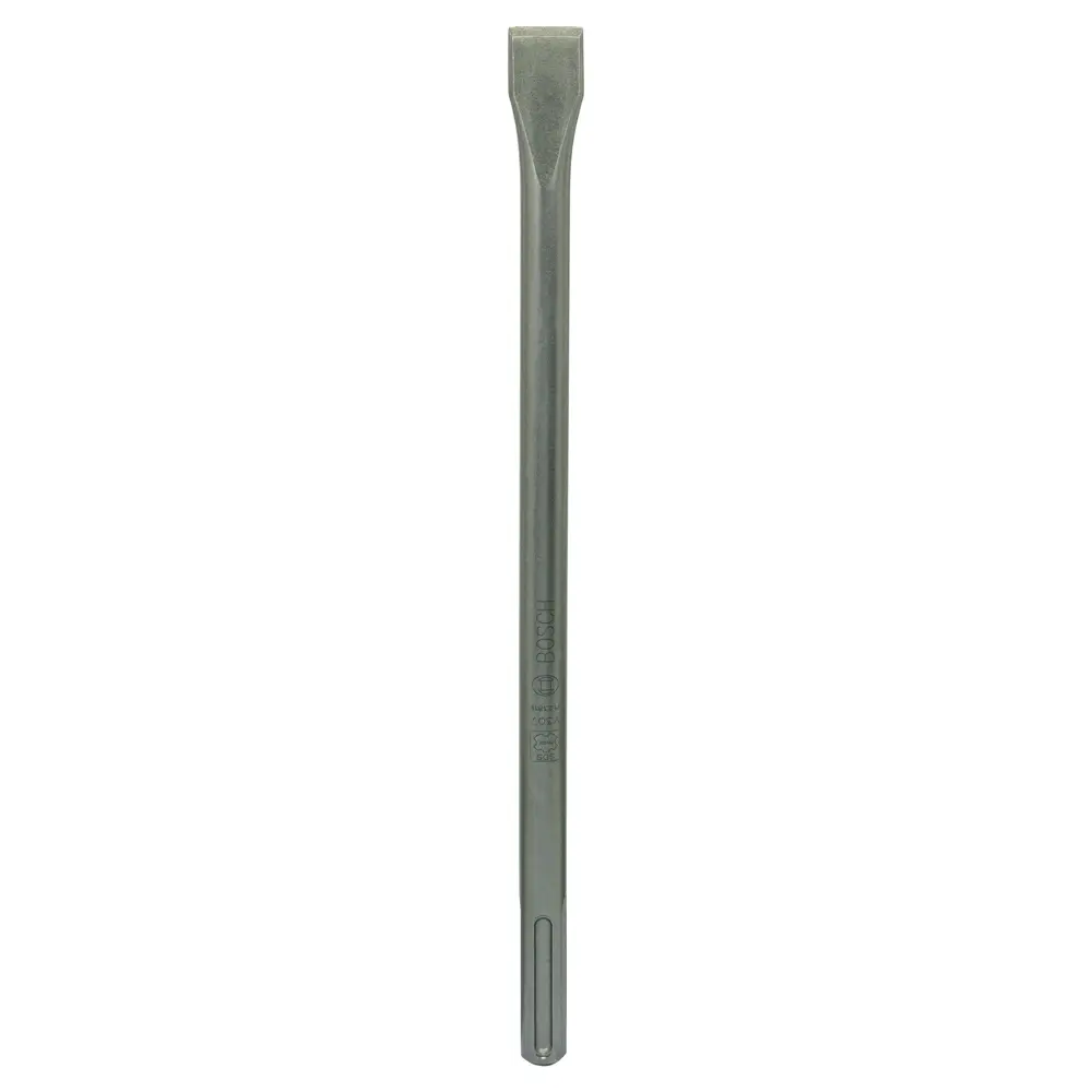 Зубило Bosch Standard SDS-мах 25x400 мм, 10 шт. 83495220 STLM-2082922 BOSCH PROFESSIONAL 
