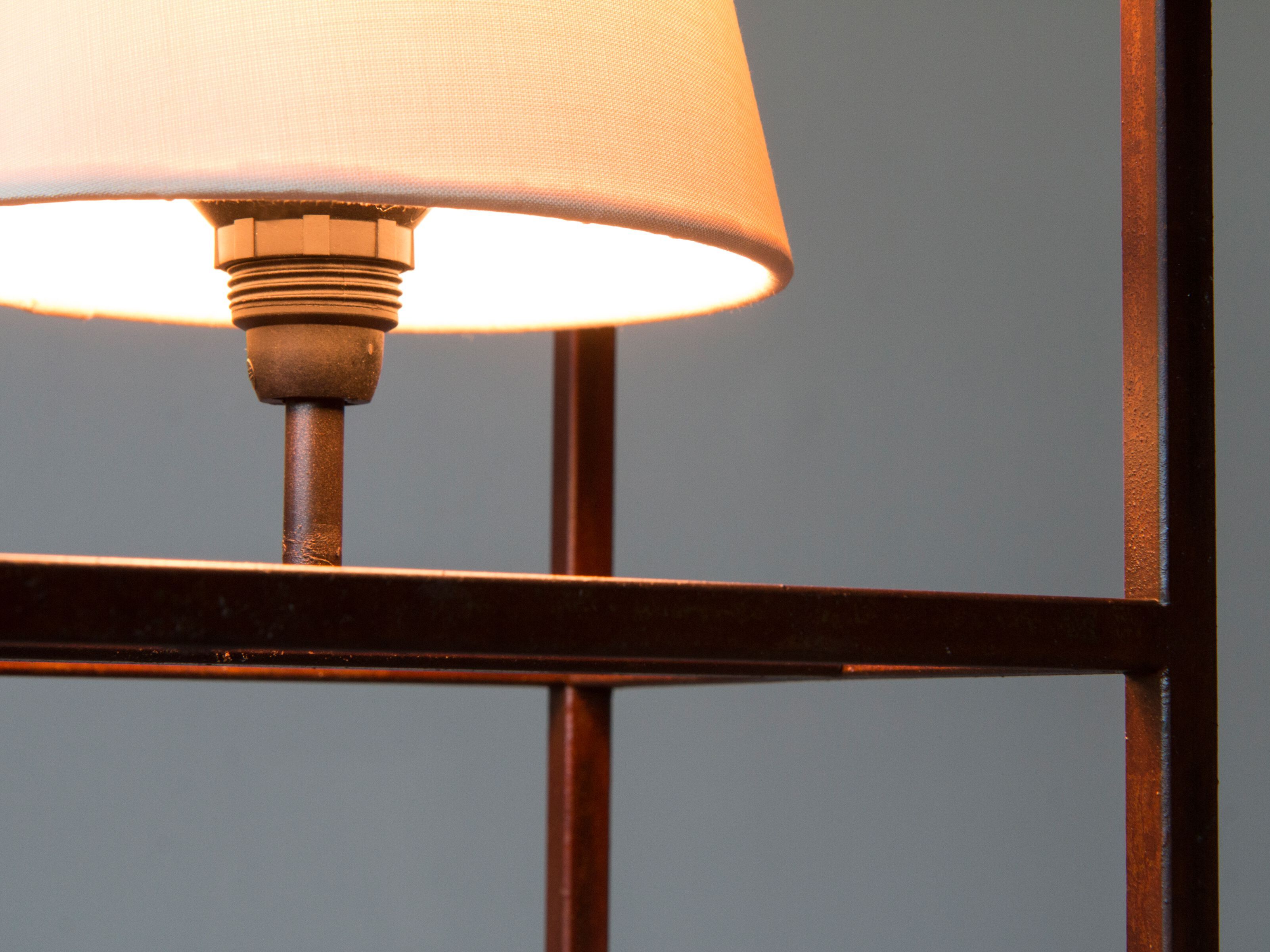 Светодиодный торшер Renzo Serafini башня ARCH-00089969 - Вид №4