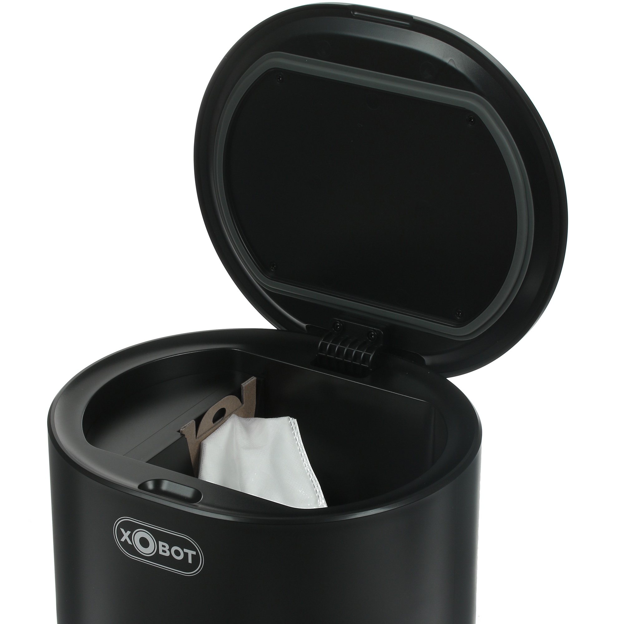 5336179 Станция самоочистки Xbot L7 Station черный STDN-0078039 - Вид №3