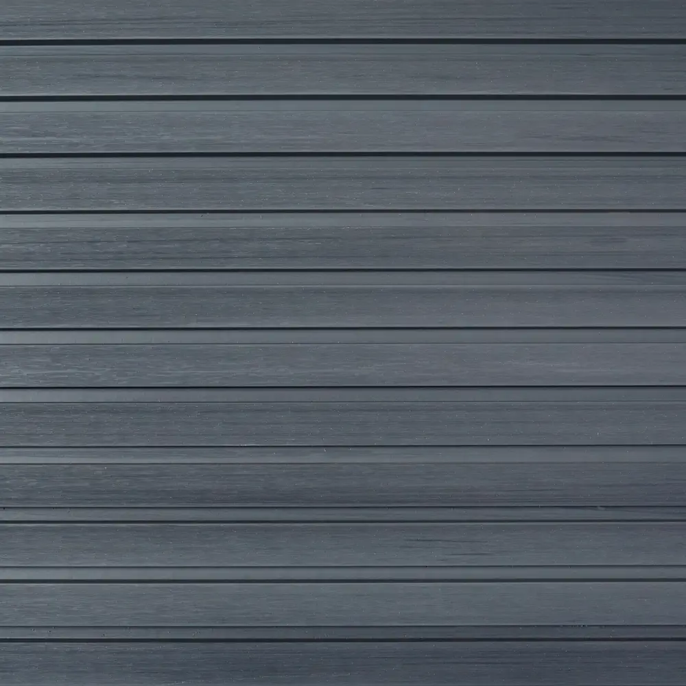 3D панель Wall Ebony ДПК серая 21.9x300 см 89341172 STLM-2172465 Santreyd  - Вид №2