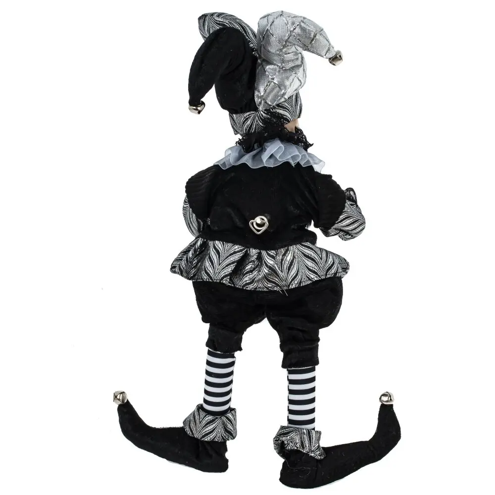 89379005 Игрушка мягкая Клоун сидячий 936103 29x15 см STLM-1380076 Santreyd  - Вид №3