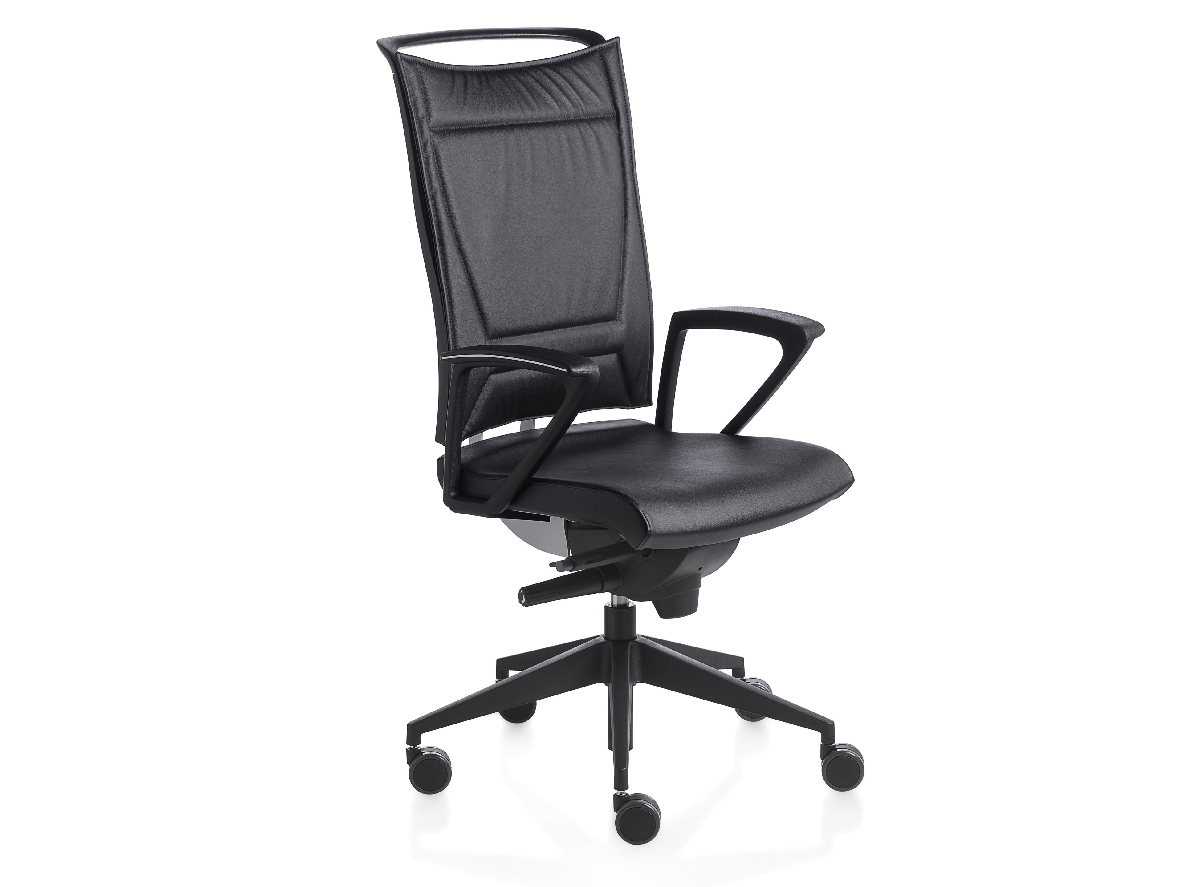 Операционный офисный стул Kastel KORIUM ARCH-00088533 - Вид №12