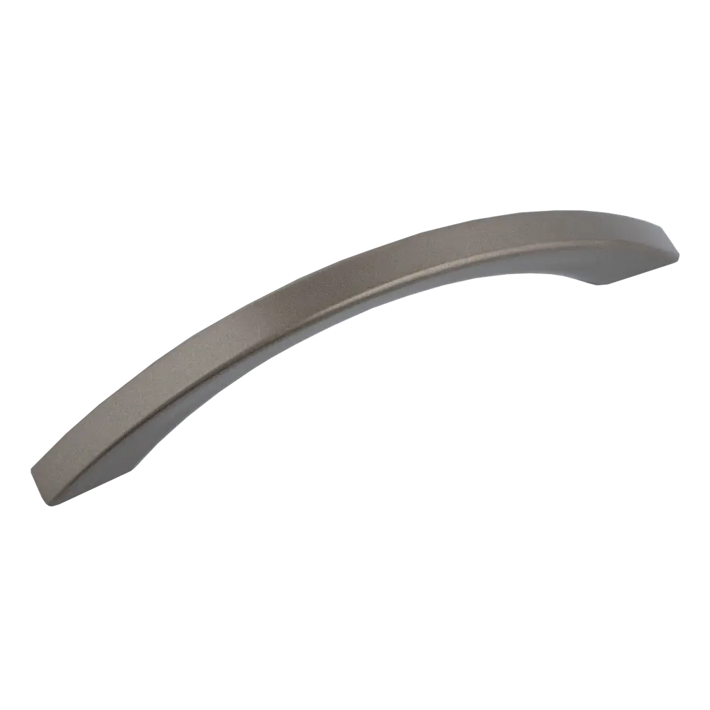 Мебельная ручка-скоба Vilplast 96 мм бронза STLM-2033454