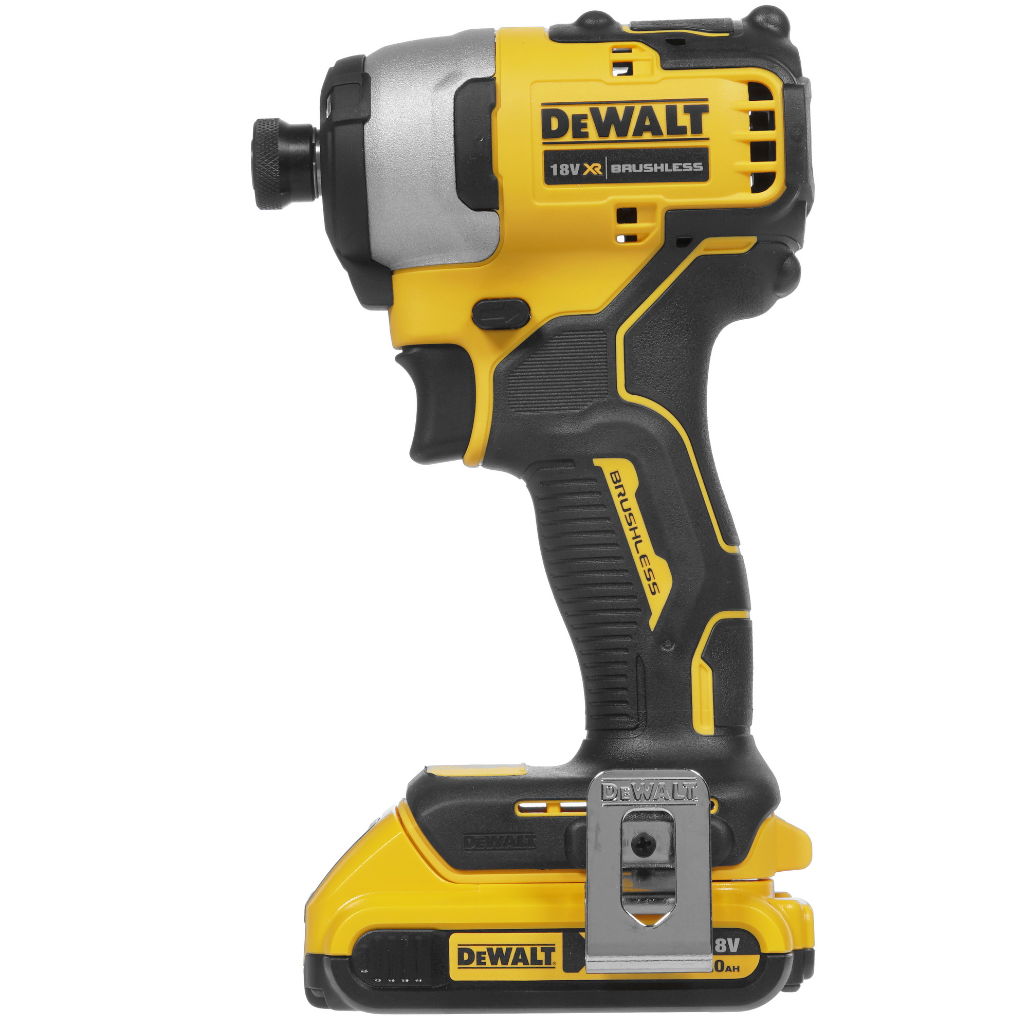 Винтоверт DeWalt DCF809D2T XR FLEXVOLТ 18/54V 5301376 STDN-0082345
