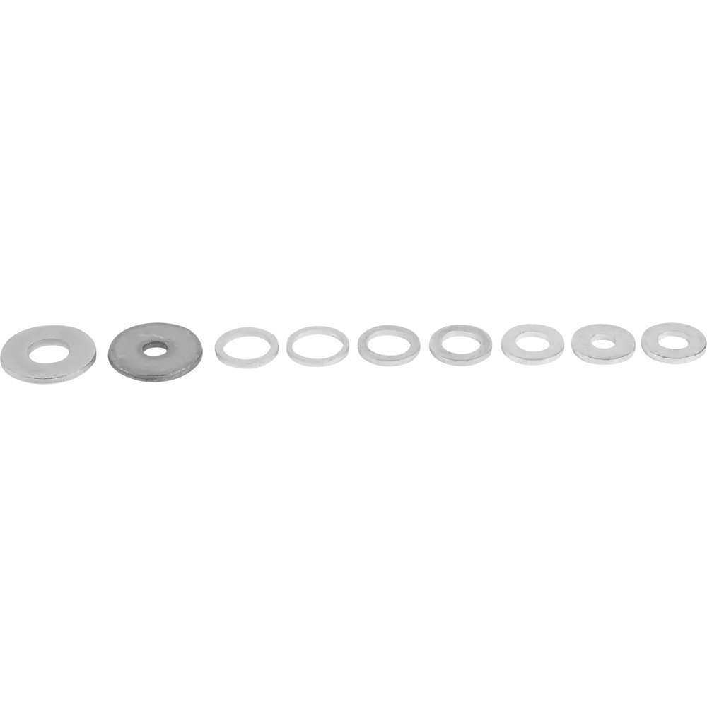 Нож универсальный для газонокосилки Carlton 22" STLM-2187778 - Вид №2