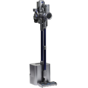 9156226 Пылесос  вертикальный  Reoka Self-cleaning RKSC-CS470  синий