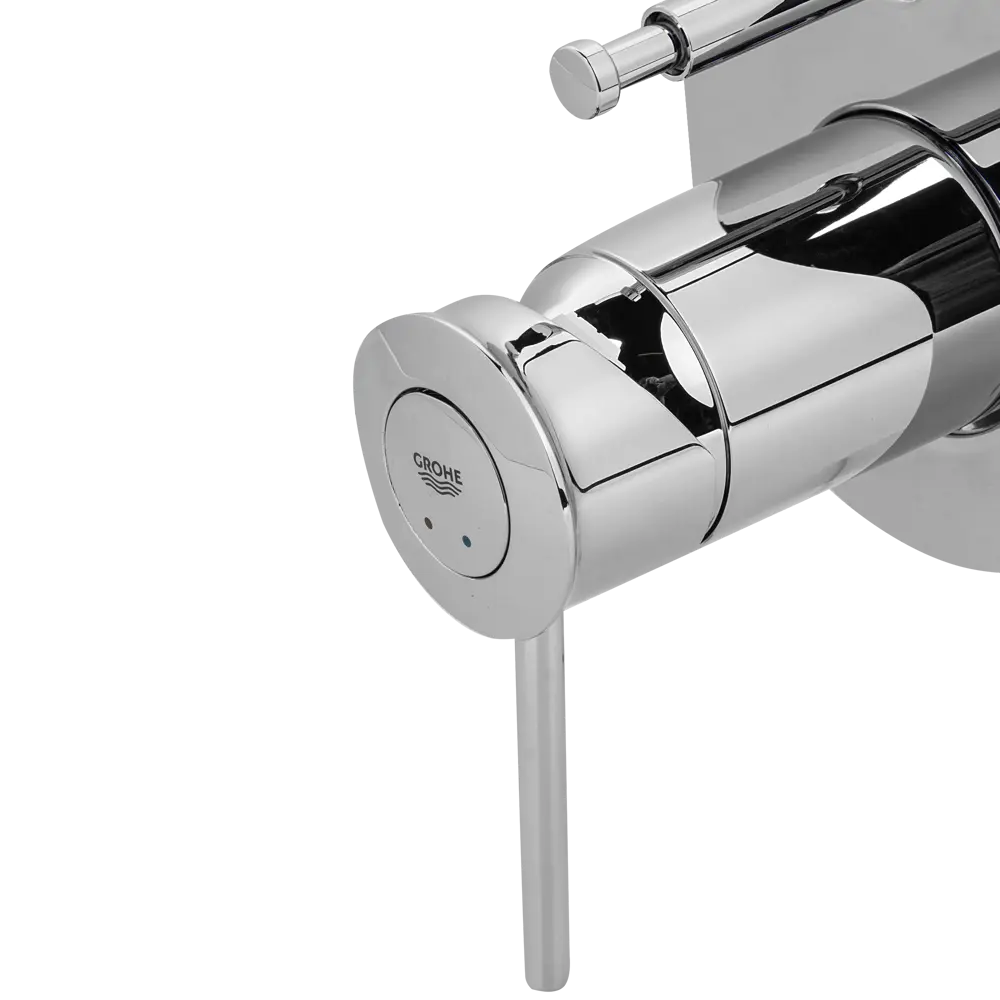Смеситель для ванны встраиваемый Grohe Bauclassic 29047000 Bau Classic STLM-2000074 - Вид №2