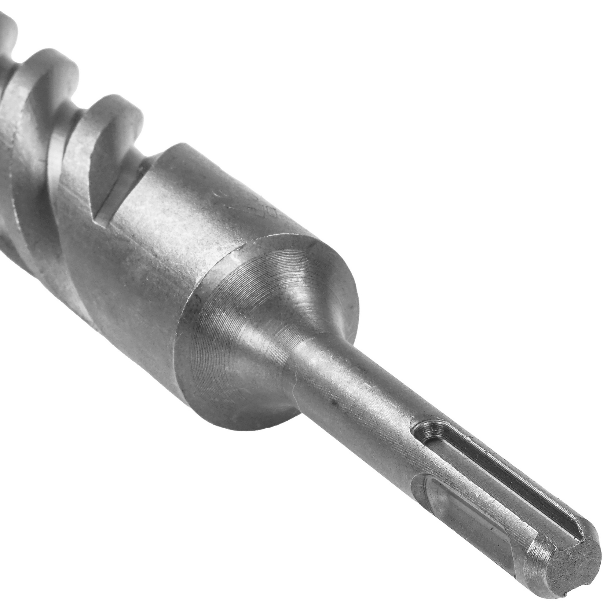 Бур Metallica 905814 460 мм 9120579 STDN-0079768 - Вид №2