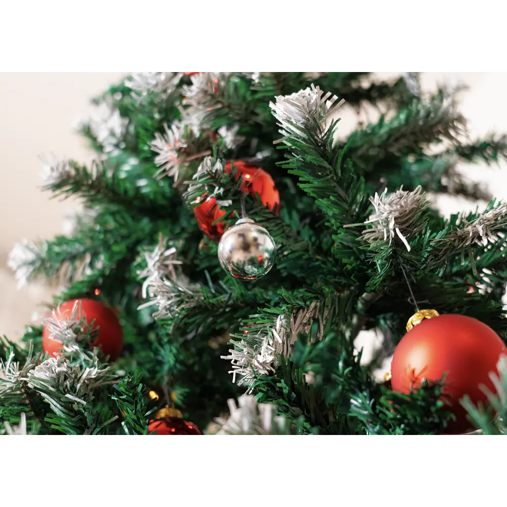 Ель новогодняя искусственная Мелодия 180 см Santreyd STLM-2191922 - Вид №6