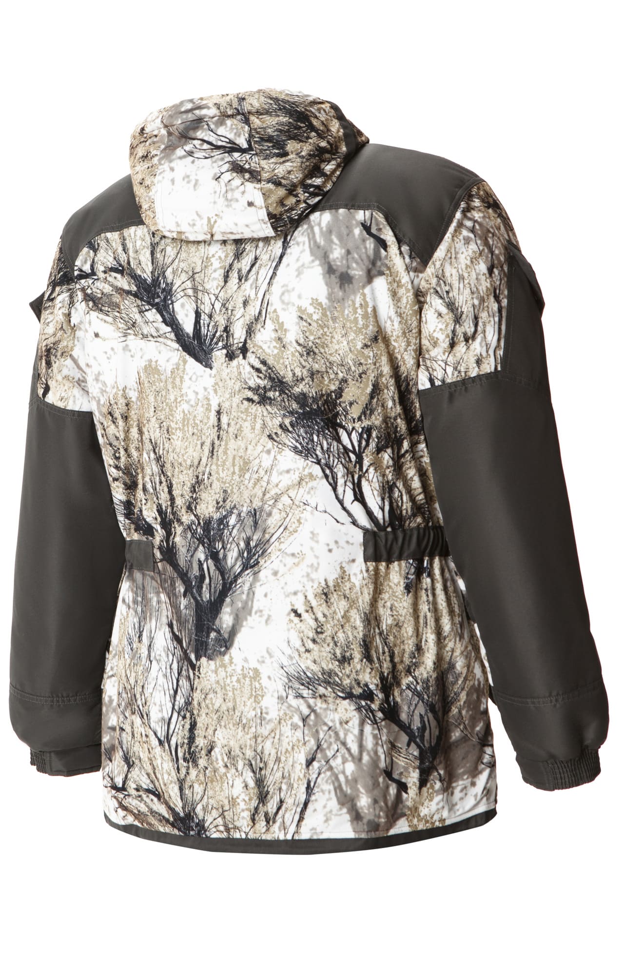 63927 Костюм  зимний West Fishing  Зимняя спецодежда Santreyd  - Вид №2