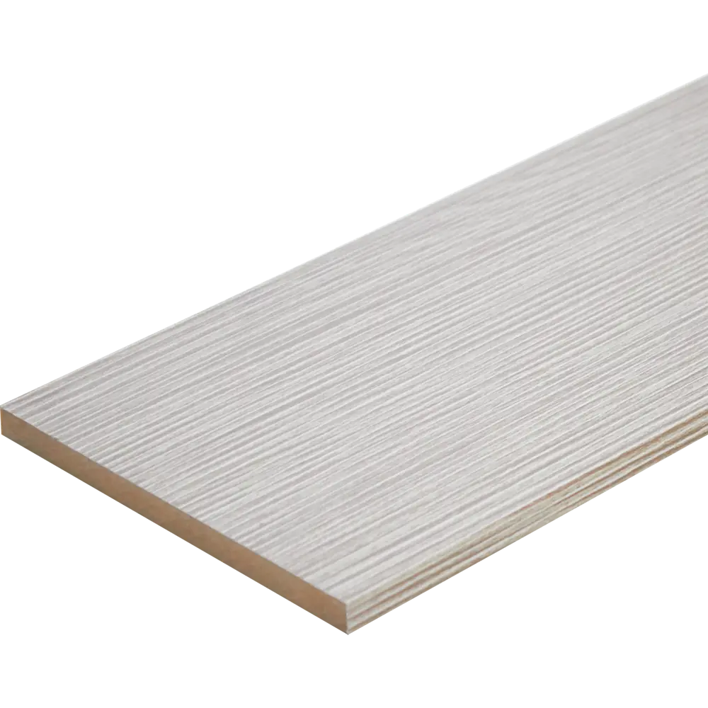 Добор дверной коробки Бэлла 8x120x2070 мм цвет мокко 82361677 STLM-2200827 Santreyd 