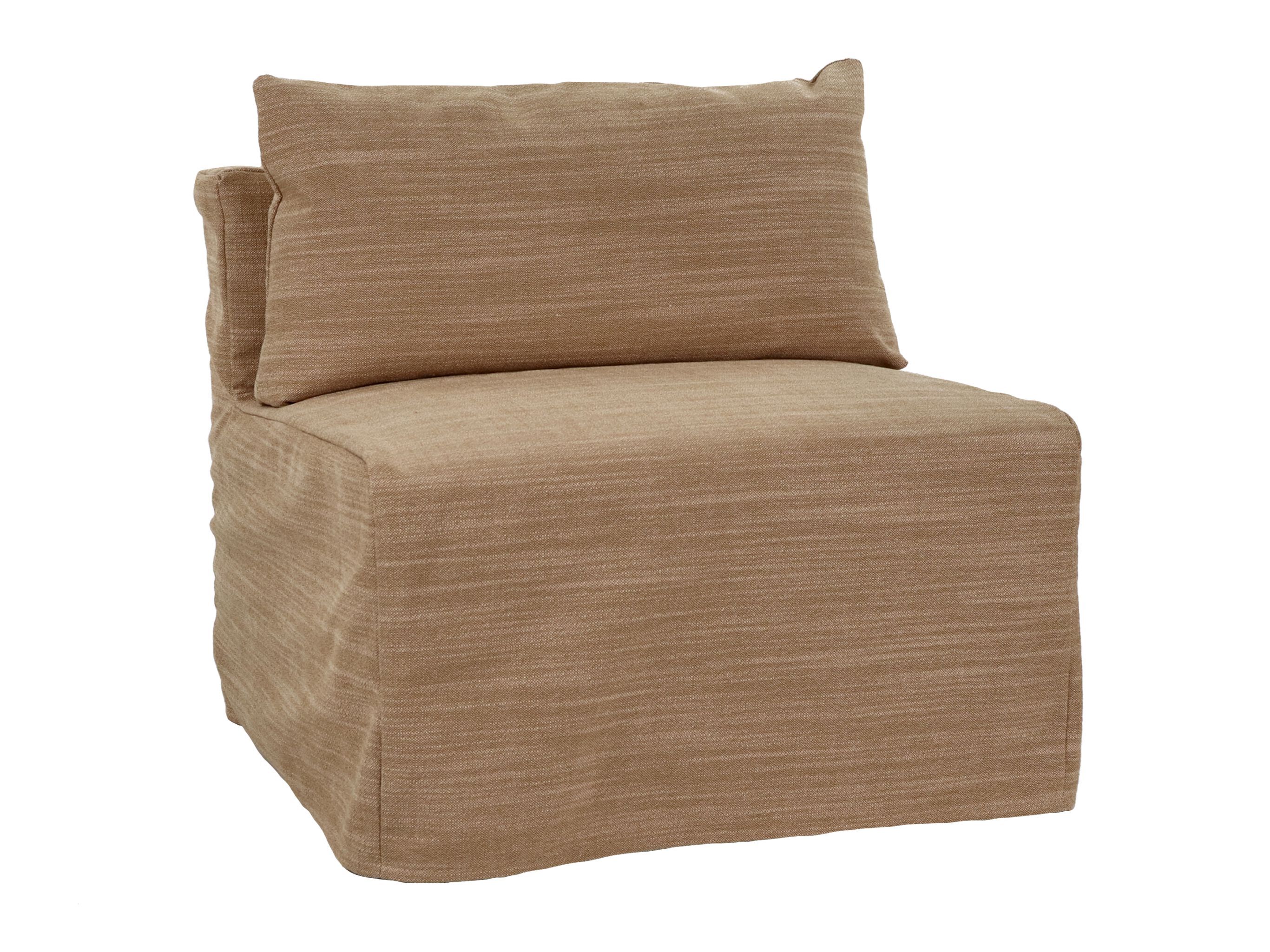 Тканевое кресло POMAX Пиппа ARCH-00041189