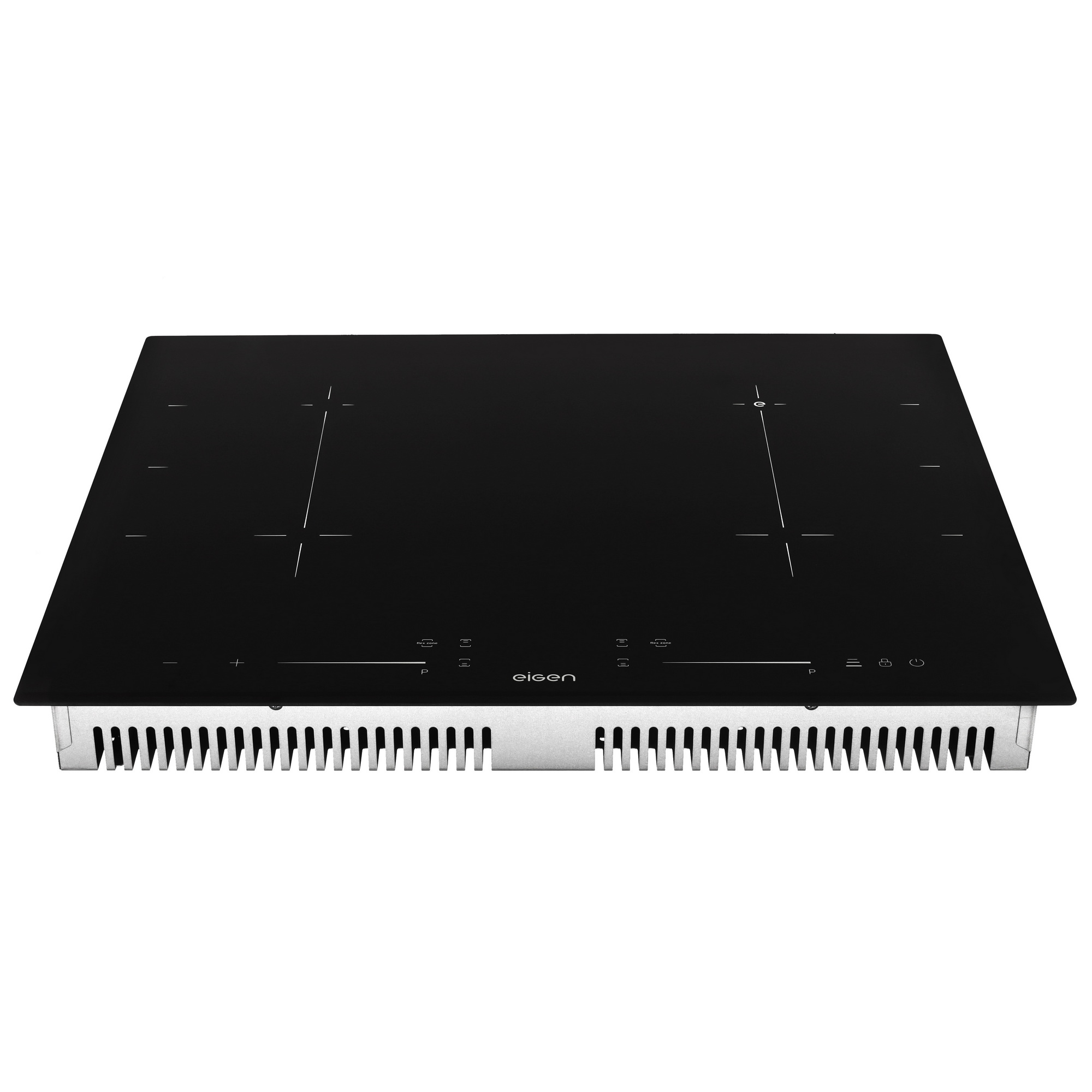 9206734 Индукционная варочная поверхность Eigen IH-M03 STDN-0107084 - Вид №1