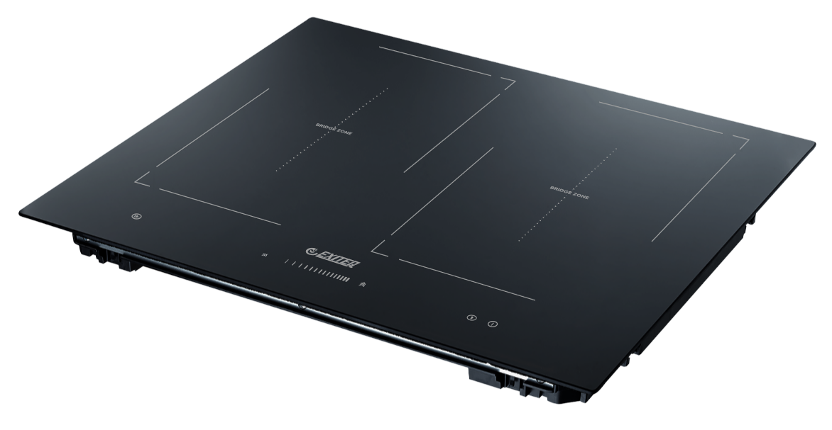 9245038 Индукционная варочная поверхность EXITEQ EXH-505IB STDN-0124654 - Вид №2