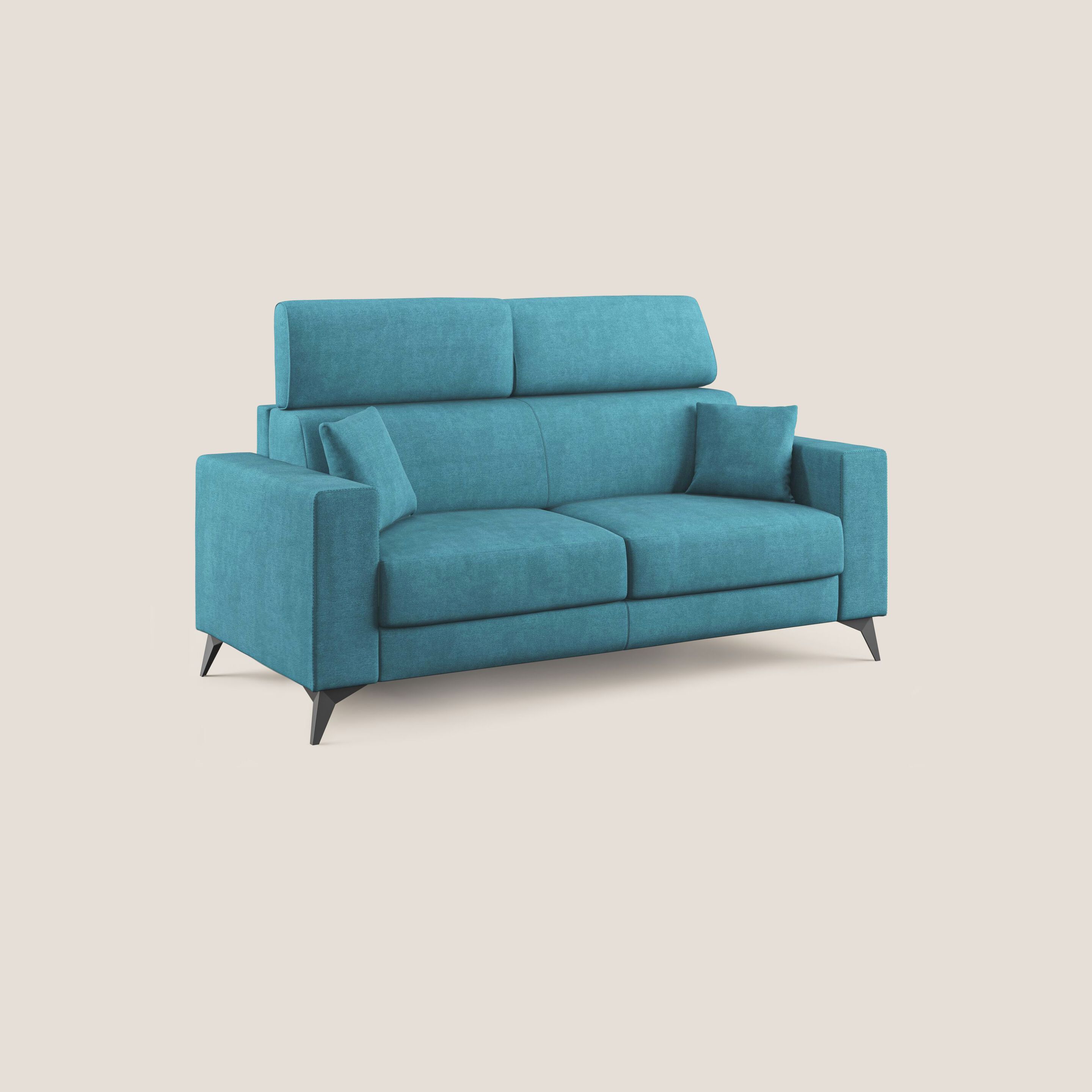 Ткань раскладной диван-кровать Divani.Store PEGASO ARCH-00079121 - Вид №2