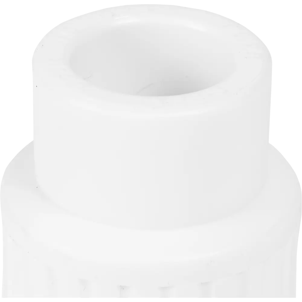 Муфта комбинированная РВК 3/4"x25 мм ВР полипропилен 020407 STLM-2191054 - Вид №2