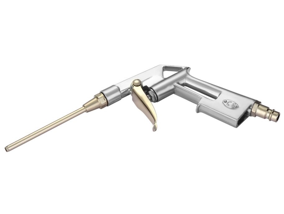 Пневмопистолет DEKO DKDG02 9070206 STDN-0068041 - Вид №1