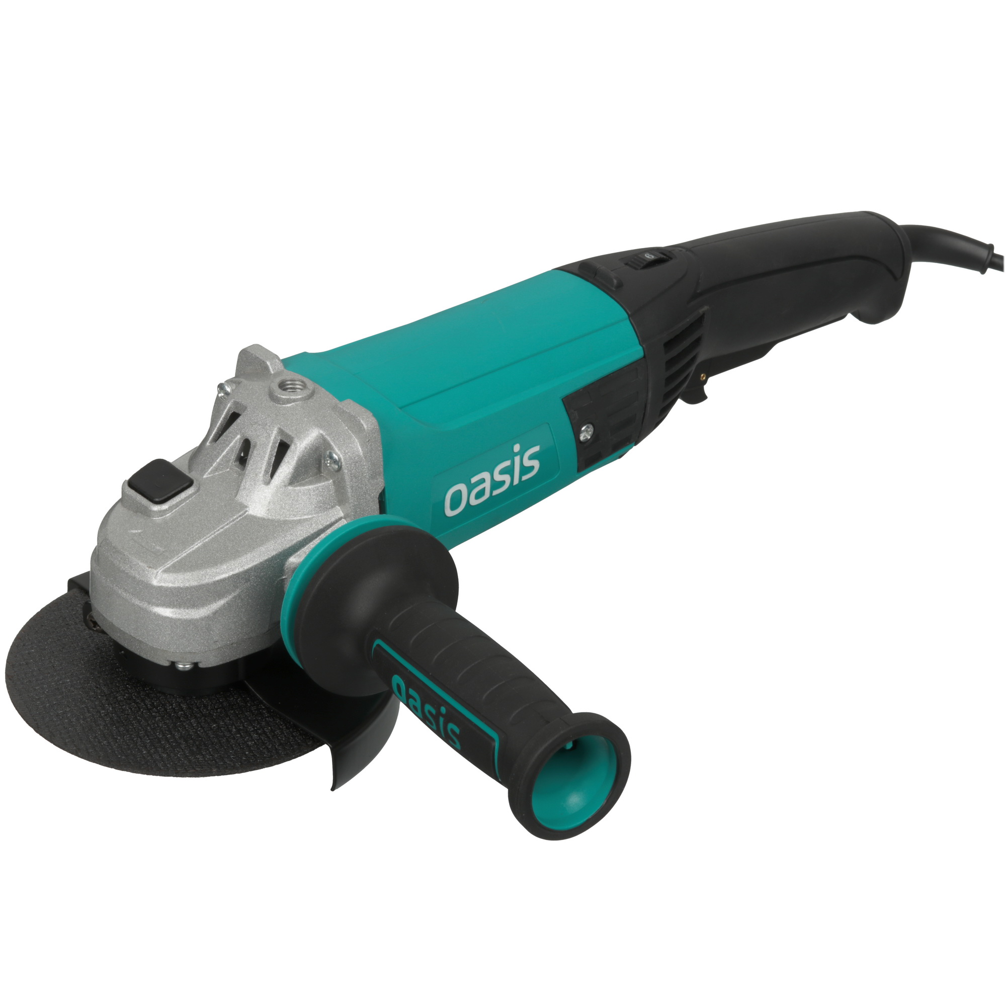 Углошлифовальная машина (УШМ) Oasis AG-110/125 5476269 STDN-0143947