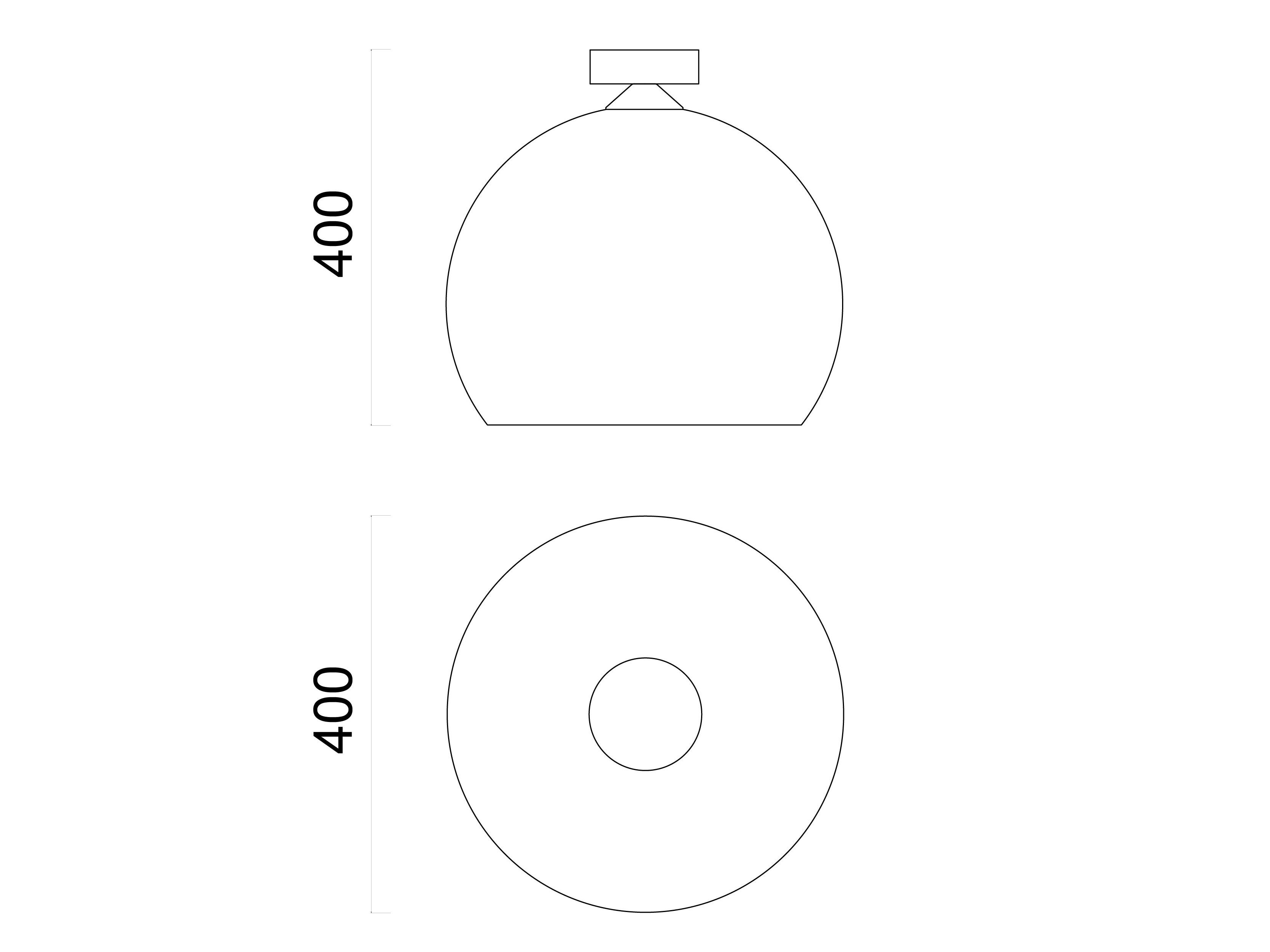 Светодиодный потолочный светильник WayPoint Focus ARCH-00026111 - Вид №14